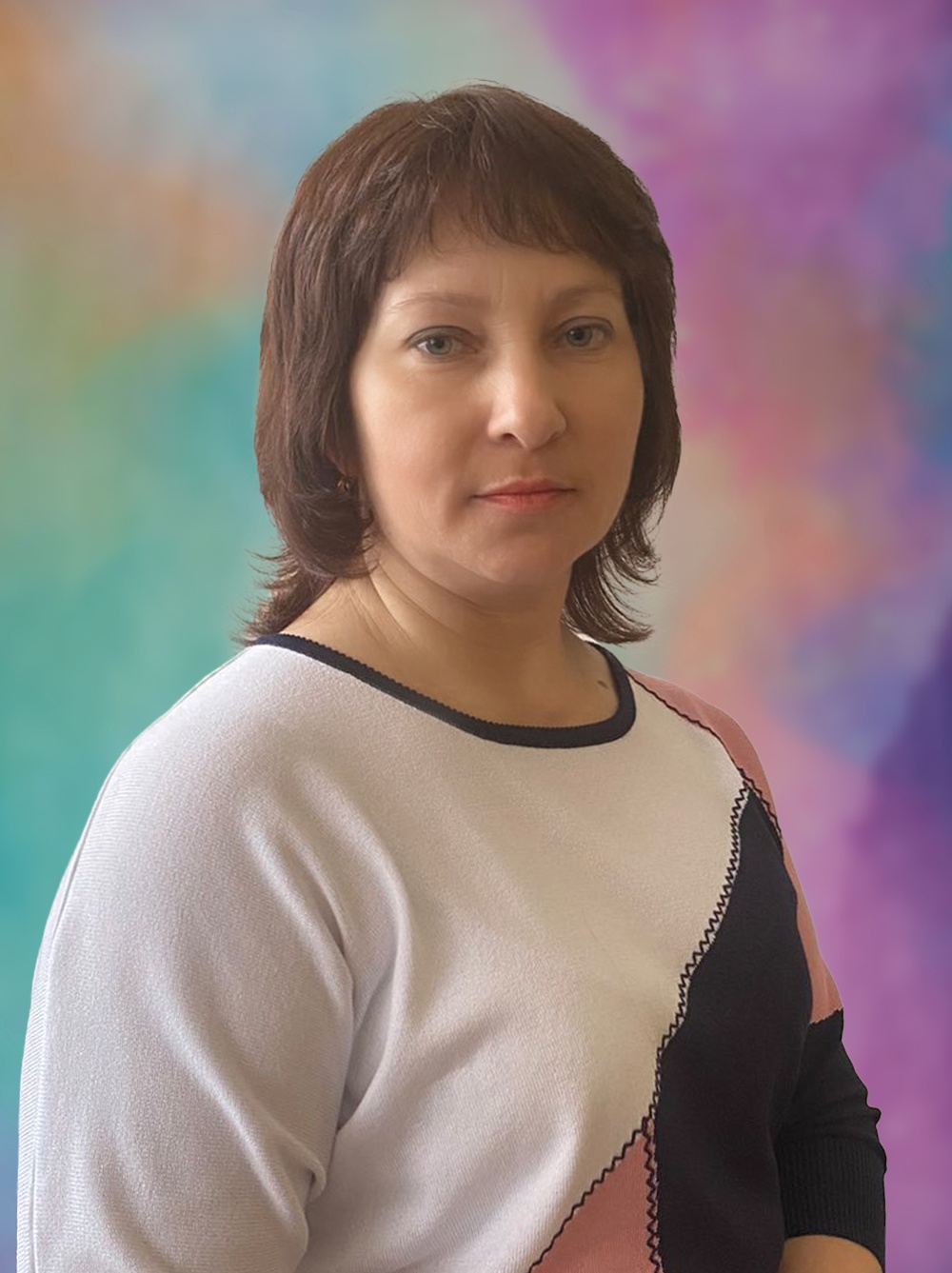 Инструктор по физической культуре Лихачева Наталья Николаевна.