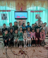 "Профи -няня: в поисках профессий" "Профи -няня: в поисках профессий".