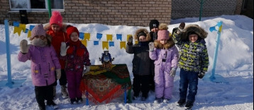 Масленица Масленица.