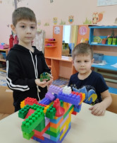 Международный день ЛЕГО Международный день ЛЕГО.