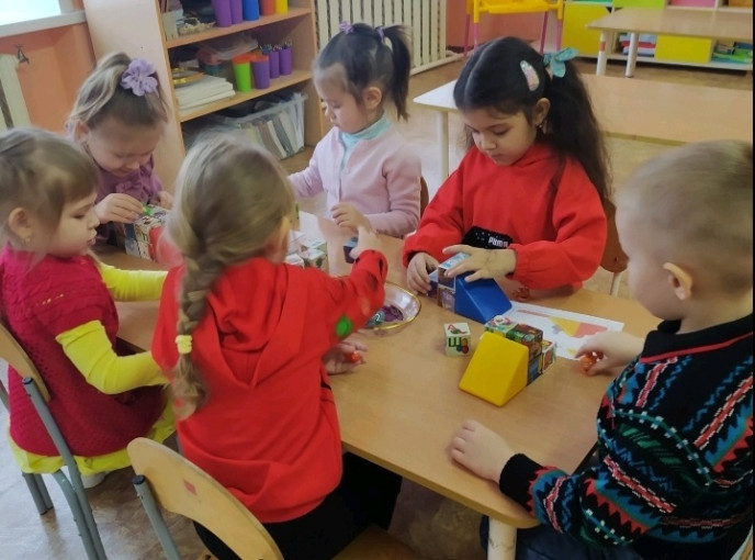 Конструирование Конструирование.