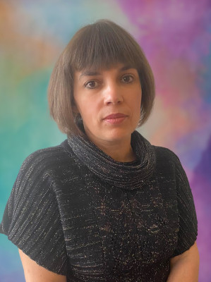 Воспитатель Куропаткина Нина Михайловна Воспитатель Куропаткина Нина Михайловна